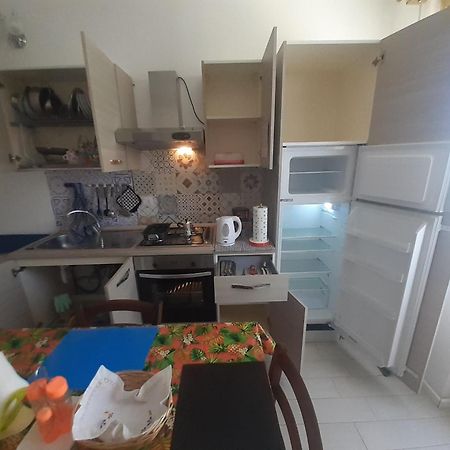 Appartement Mignon Locazioni Brevi Ad Avola - Sicilia - Mare Extérieur photo