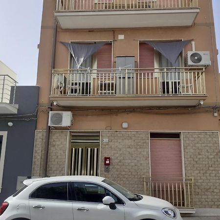 Appartement Mignon Locazioni Brevi Ad Avola - Sicilia - Mare Extérieur photo