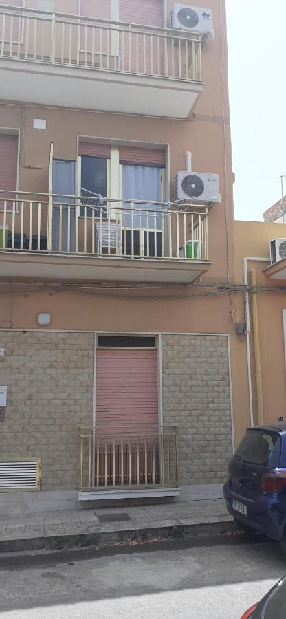 Appartement Mignon Locazioni Brevi Ad Avola - Sicilia - Mare Extérieur photo