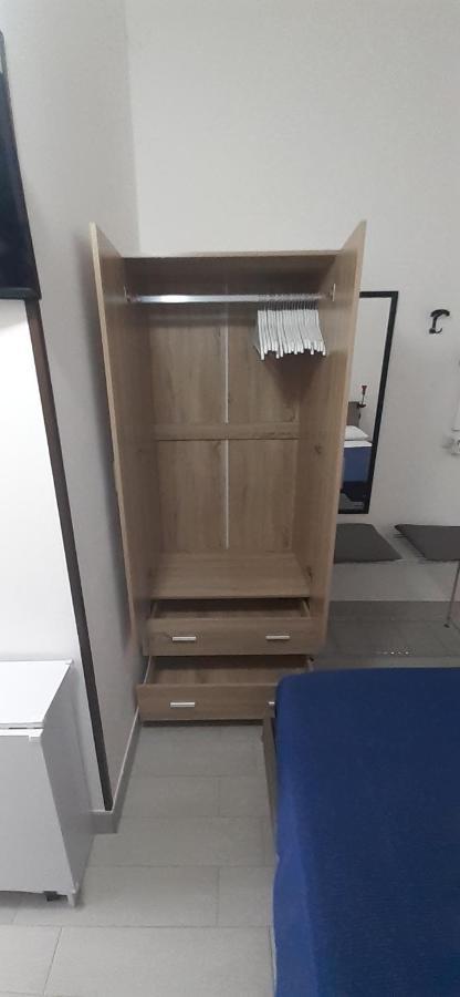 Appartement Mignon Locazioni Brevi Ad Avola - Sicilia - Mare Extérieur photo