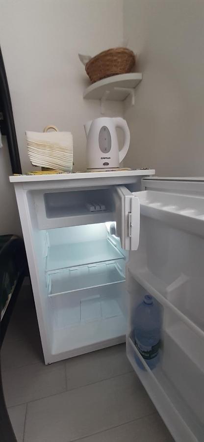 Appartement Mignon Locazioni Brevi Ad Avola - Sicilia - Mare Extérieur photo