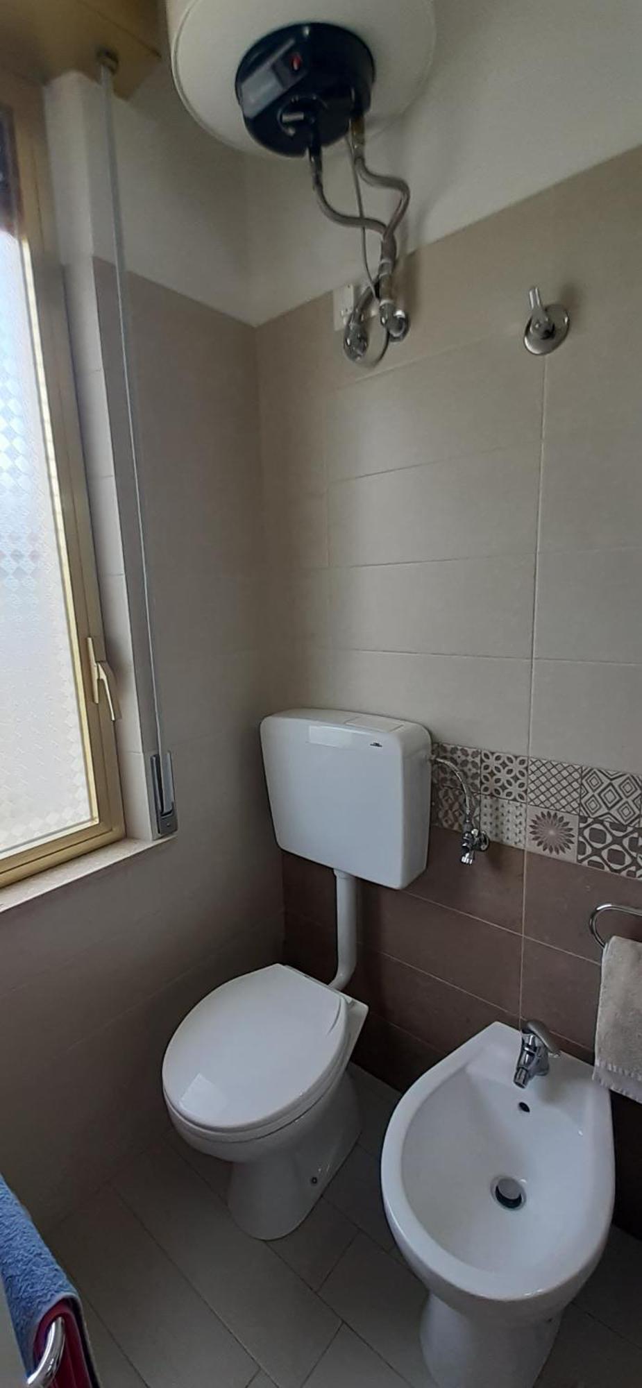 Appartement Mignon Locazioni Brevi Ad Avola - Sicilia - Mare Extérieur photo