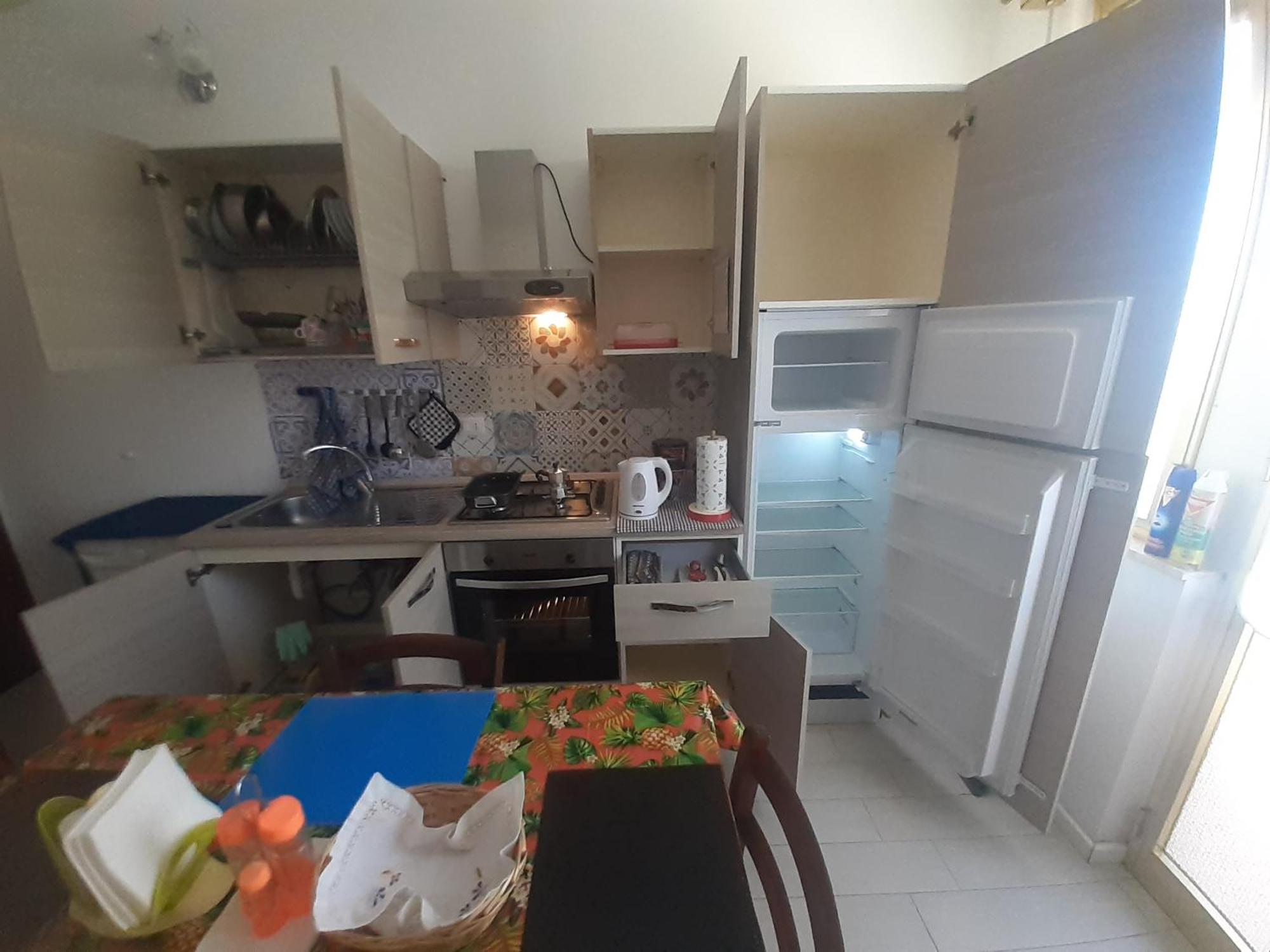 Appartement Mignon Locazioni Brevi Ad Avola - Sicilia - Mare Extérieur photo