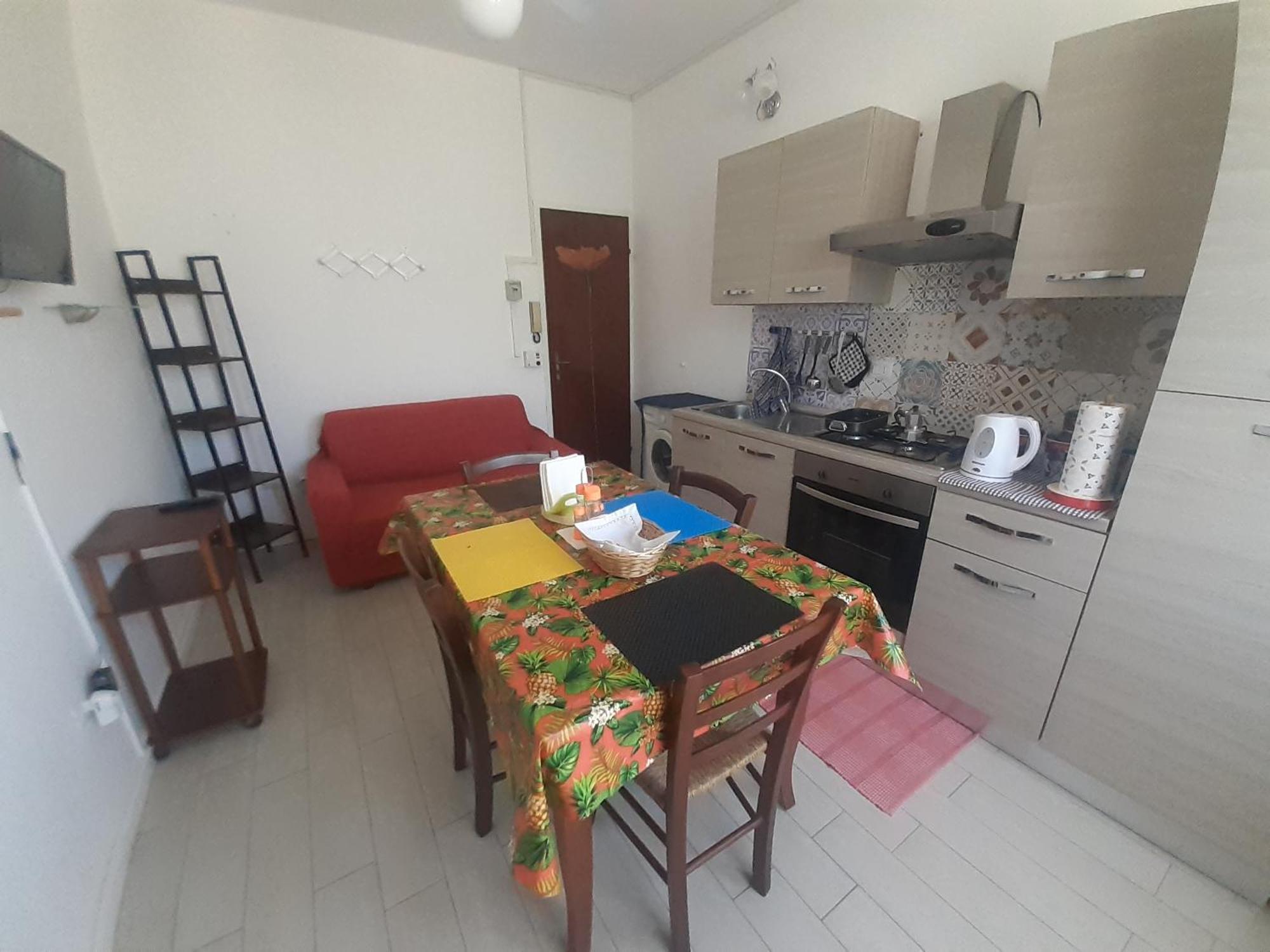 Appartement Mignon Locazioni Brevi Ad Avola - Sicilia - Mare Extérieur photo