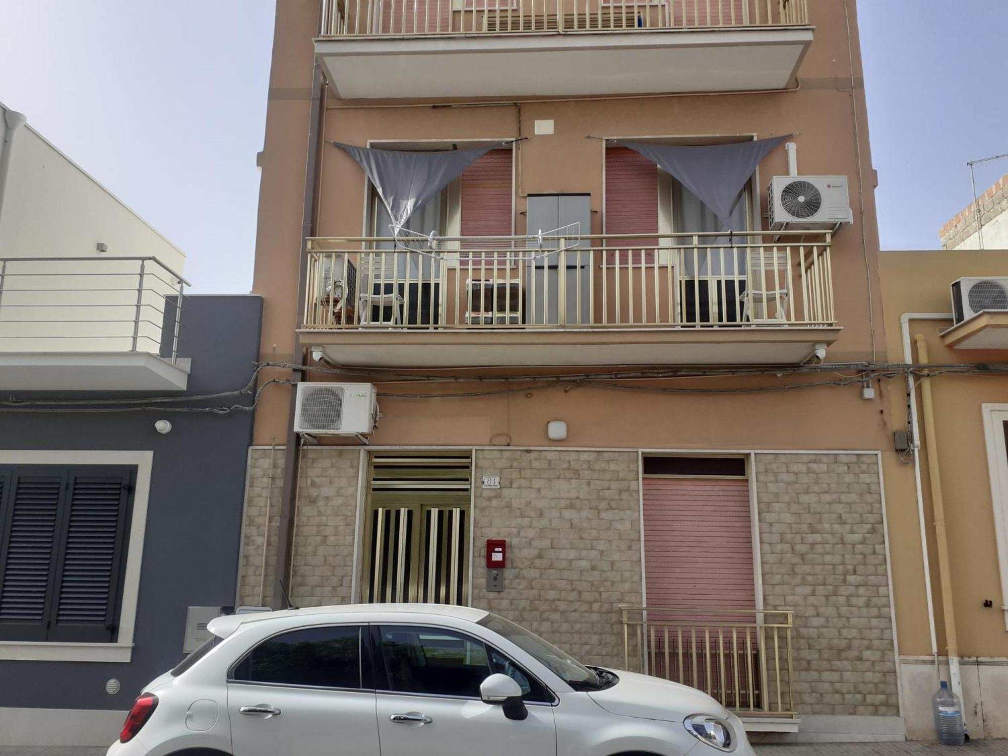 Appartement Mignon Locazioni Brevi Ad Avola - Sicilia - Mare Extérieur photo